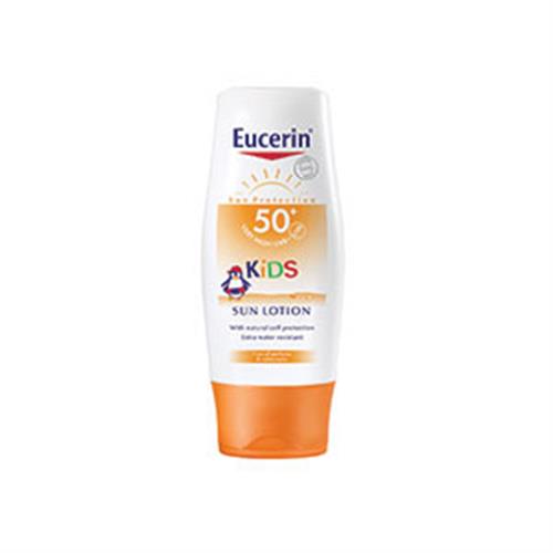 لوسیون ضدآفتاب کودکان