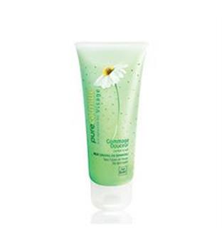 اسکراب لایه بردار