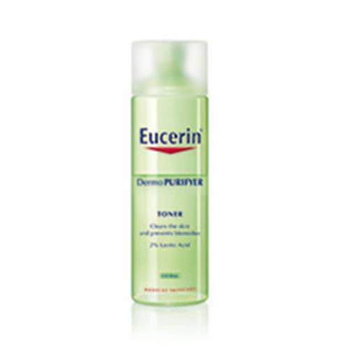 لوسیون تونر