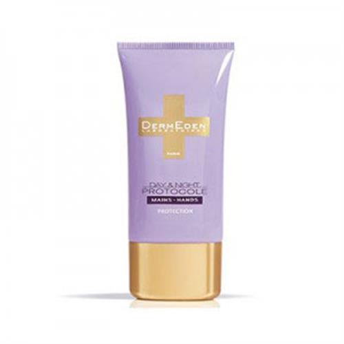 کرم محافظت کننده دست