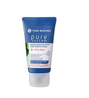 ماسک پاکسازی منافذ