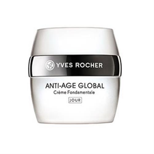 کرم ضد چروک روز