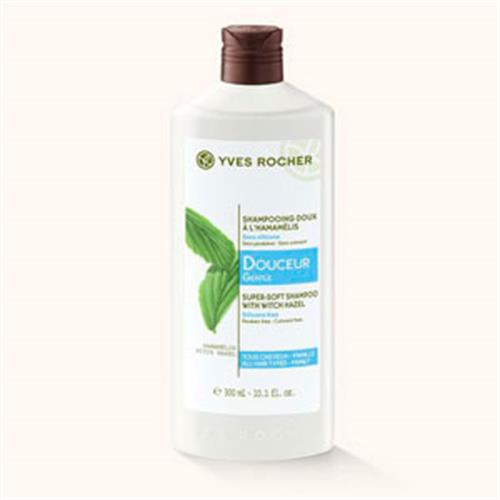 شامپو هاماملیس