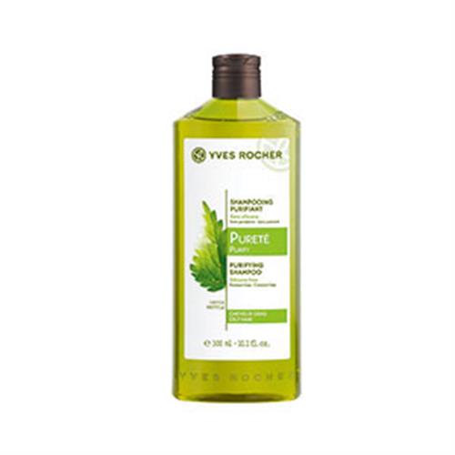 شامپو موهای چرب